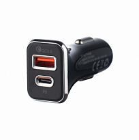 PM6647 USB зарядное устройство (КИТАЙ) ZIPOWER